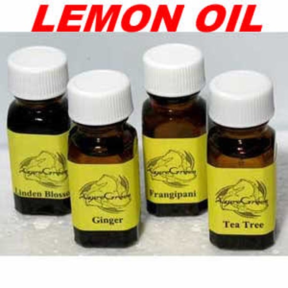 Discount Lemon Essential Oil For Sale Online 2 Dram.