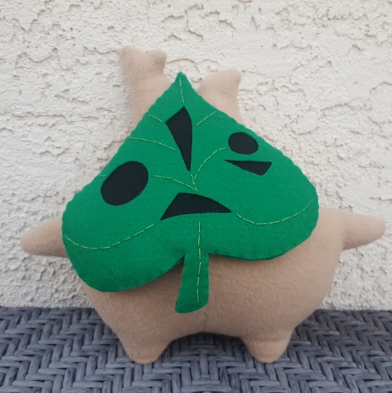 makar korok plush