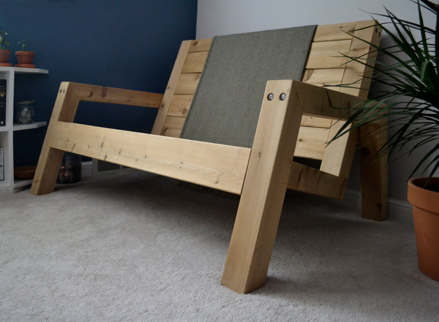 arch bench