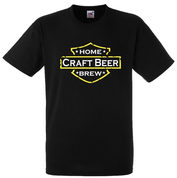 home brew tshirt