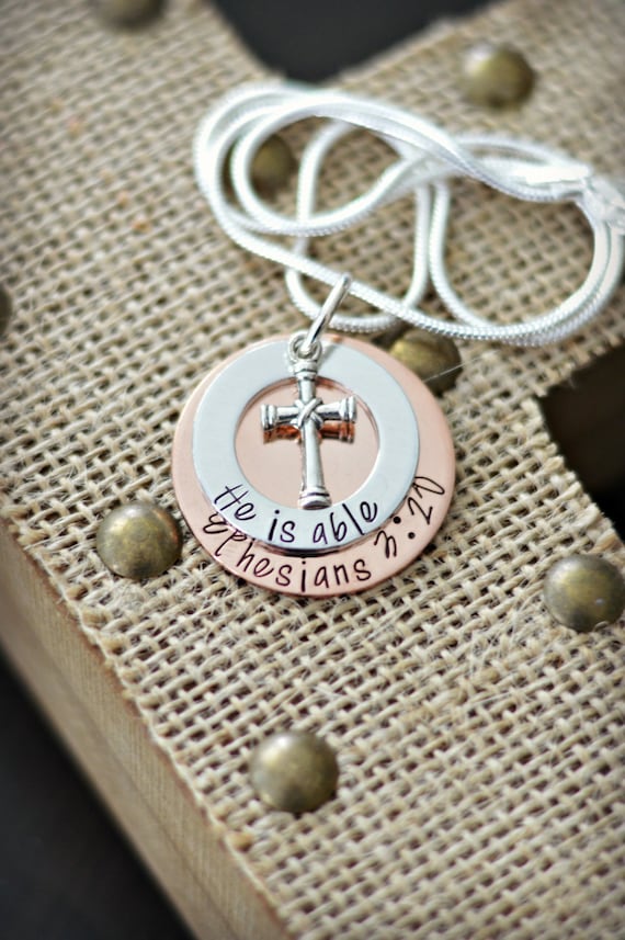 Bible Jewelry bible verse jewelry bible verse necklace