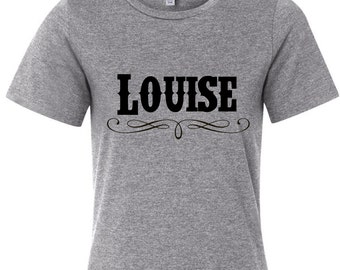 Thelma and louise t | Etsy