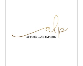Logo Design | Business Logo | Photography Logo | Watermark | Branding Package | Business Branding | Initials Logo | Handwriting Logo