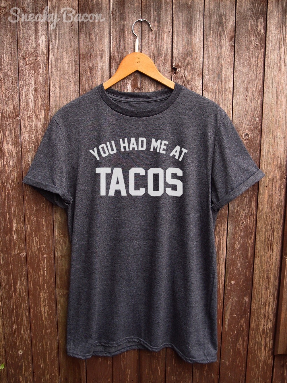 golf and tacos shirt