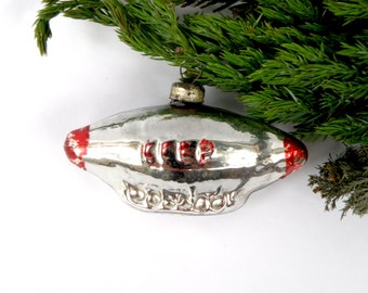 Airship ornaments Etsy