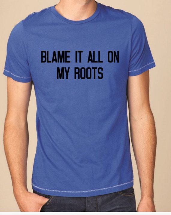 my roots shirts