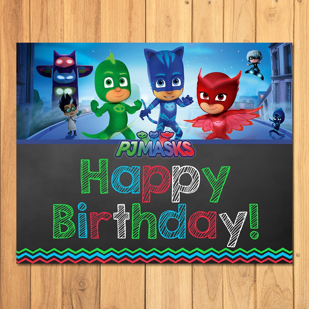 pj-masks-happy-birthday-sign-chalkboard-pj-masks-birthday