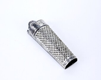 Vintage Tin Cheese Grater