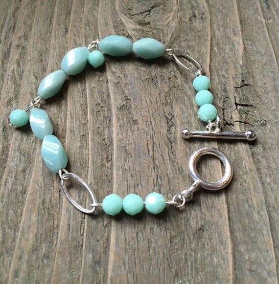 Download The Silver Queen Bracelet Aventurine and