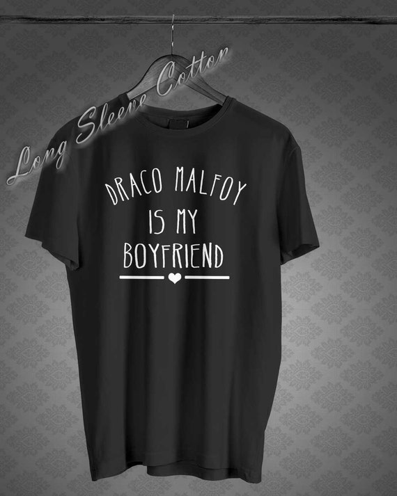 mentally dating draco malfoy shirt