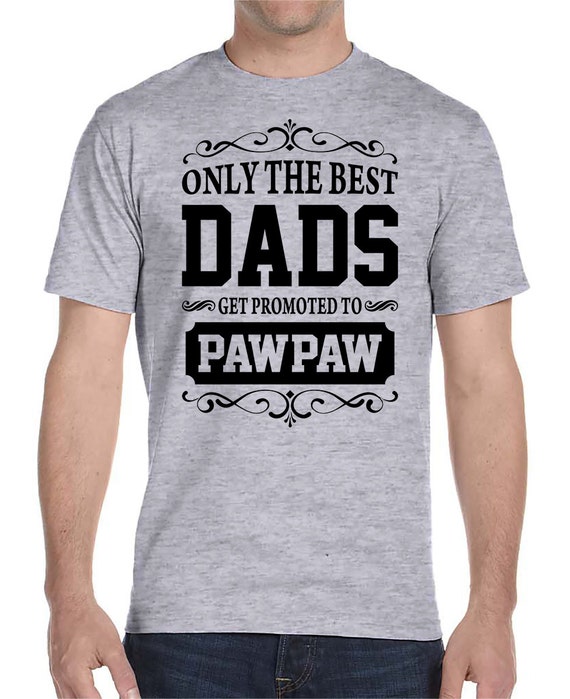 best pawpaw shirt