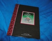 1982 FIRST EDITION A Cup of Christmas Tea Full Sized Book