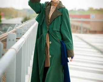 Anastasia Anya orphanage cosplay