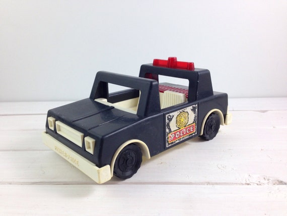 fisher price husky helpers