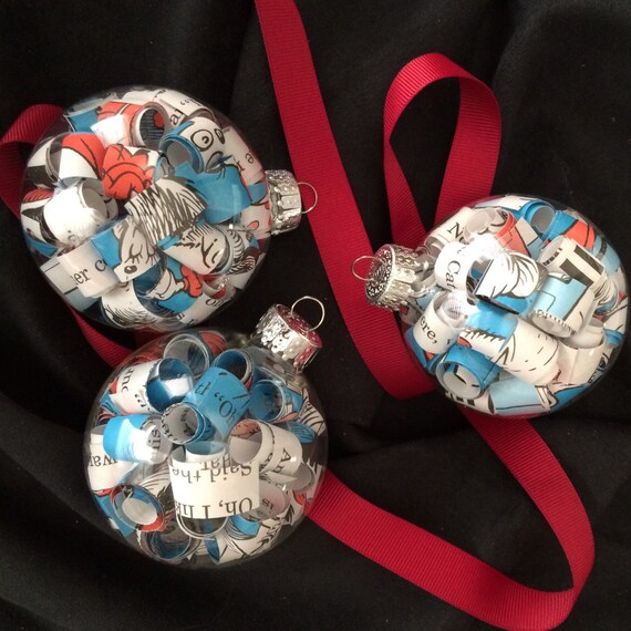 cat in the hat christmas ornament dr seuss christmas cat in the hat christmas ornament dr seuss christmas