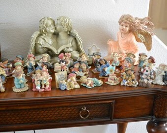 perfect little place figurines