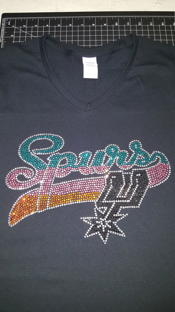 spurs shirt fiesta colors