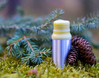 Skeggsmjör: 100% Natural Viking Beard Oil (40ml/1.3oz)