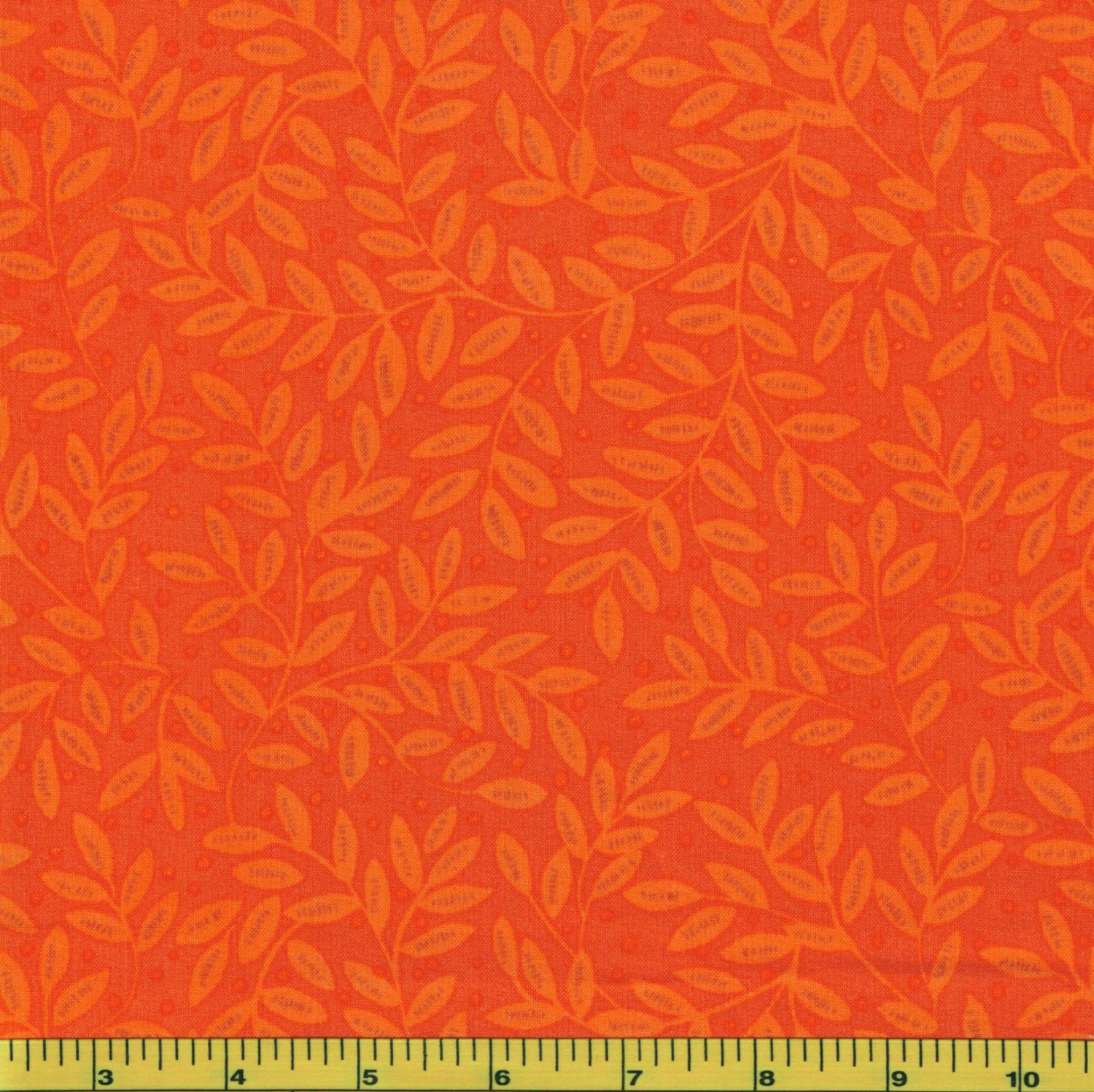 orange-brown-fabric-by-the-yard-vintage-argyle-pattern-with-diamond-check-lozenges-geometric