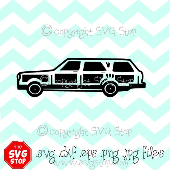 Download Family Vacation Station Wagon Svg Dxf Jpg Png Eps files ...