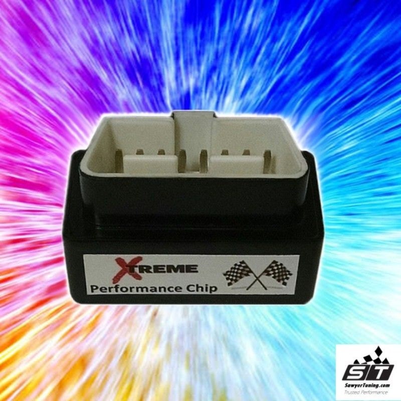 Stage 3 Nano Performance Chip Tuner Programmer For 19962016