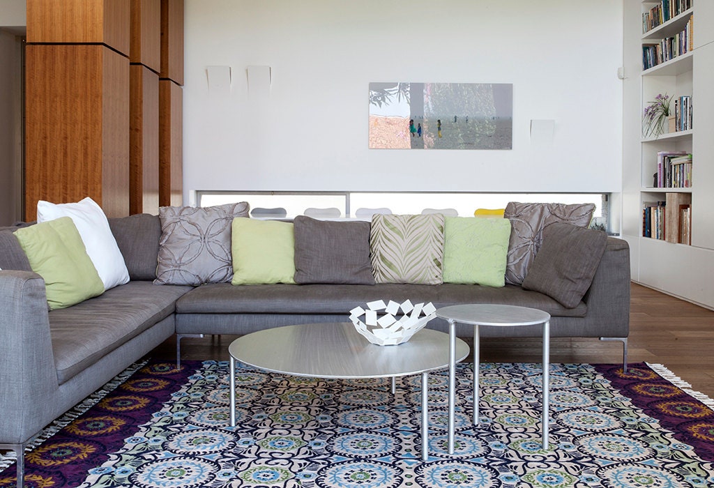 4X6 area rug Turquoise area rugcontemporary area rugsrugs