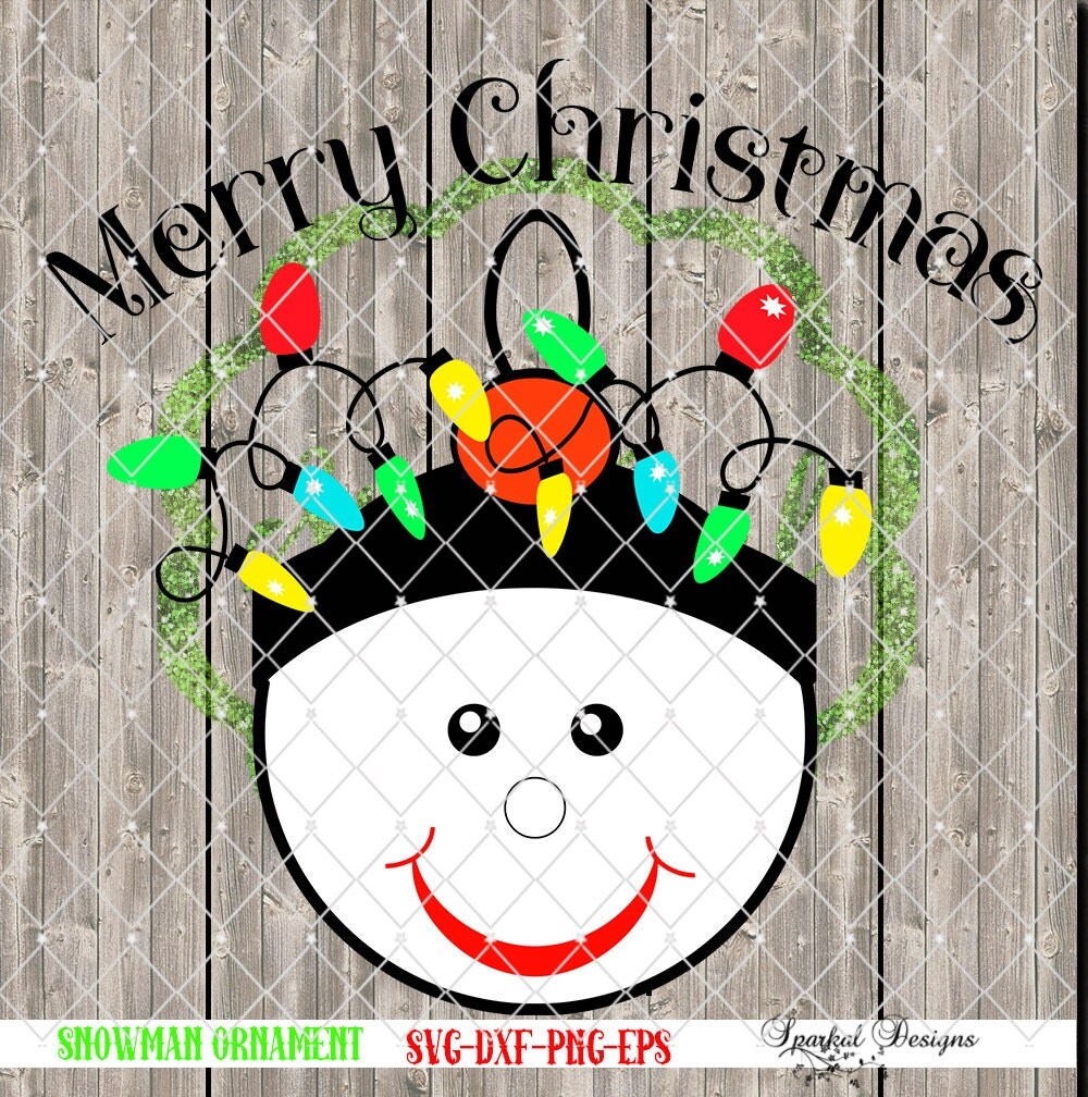 christmas lights svg cutting file merry christmas ornament christmas lights svg cutting file merry christmas ornament