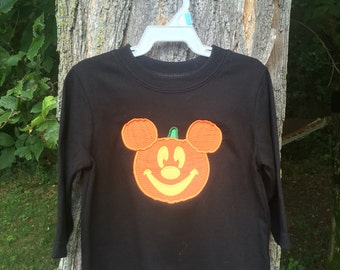 Mickey halloween | Etsy