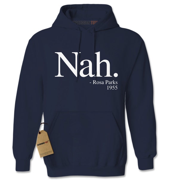 rosa parks hoodie old navy