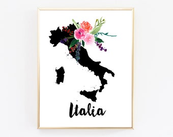 Italy Wall Art italy wall art | etsy Italy Wall Art italy wall art | etsy
