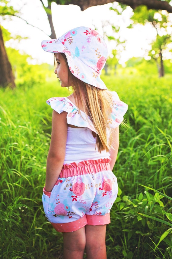 Truly's Bubble Shorts SALE