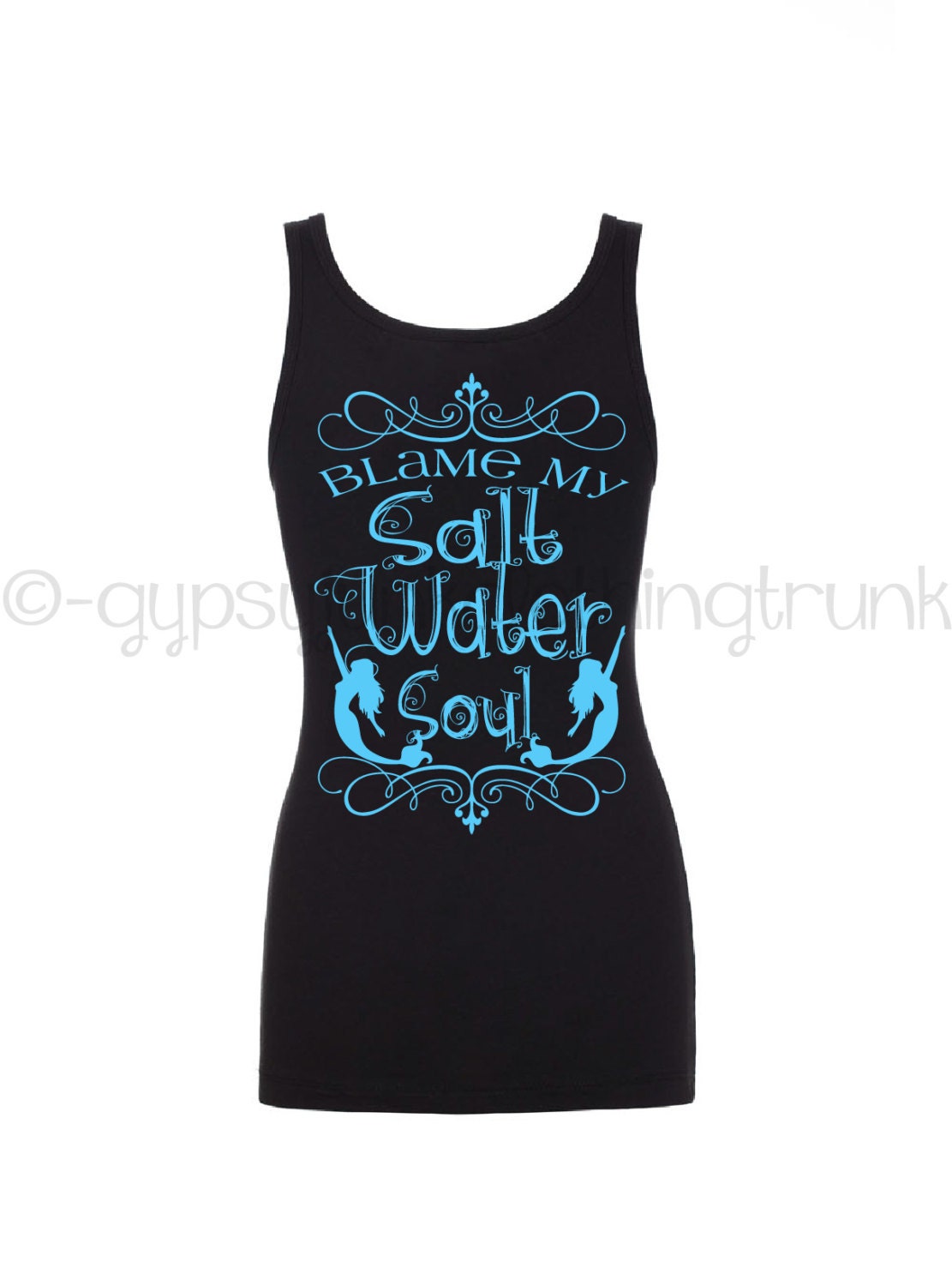 saltwater soul shirts