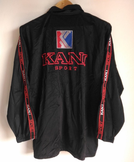 karl kani sweat suits