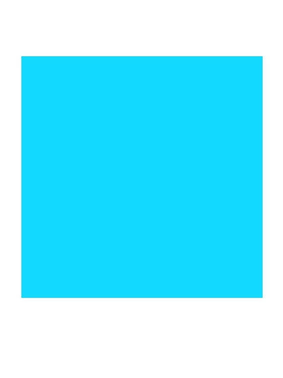 Bleu clair