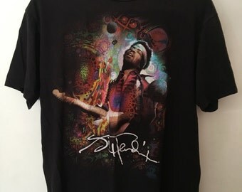 jimi hendrix merchandise us