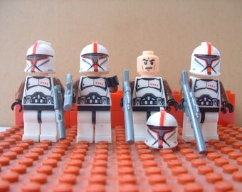 lego clone wars shock trooper