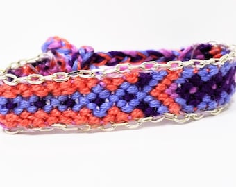 Verogami Colorful Friendship Bracelets