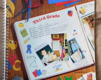 Creative Memories Idea Book Volume 5