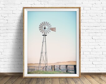 Windmill Wall Art windmill | etsy Windmill Wall Art windmill | etsy