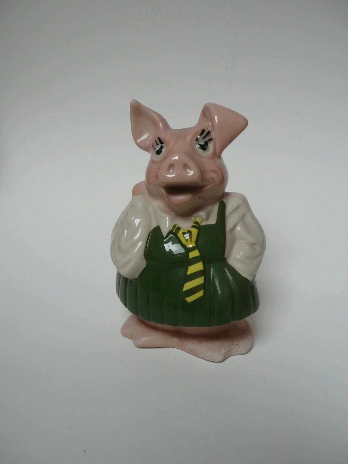 Wade NatWest Annabel Ceramic Piggy Bank