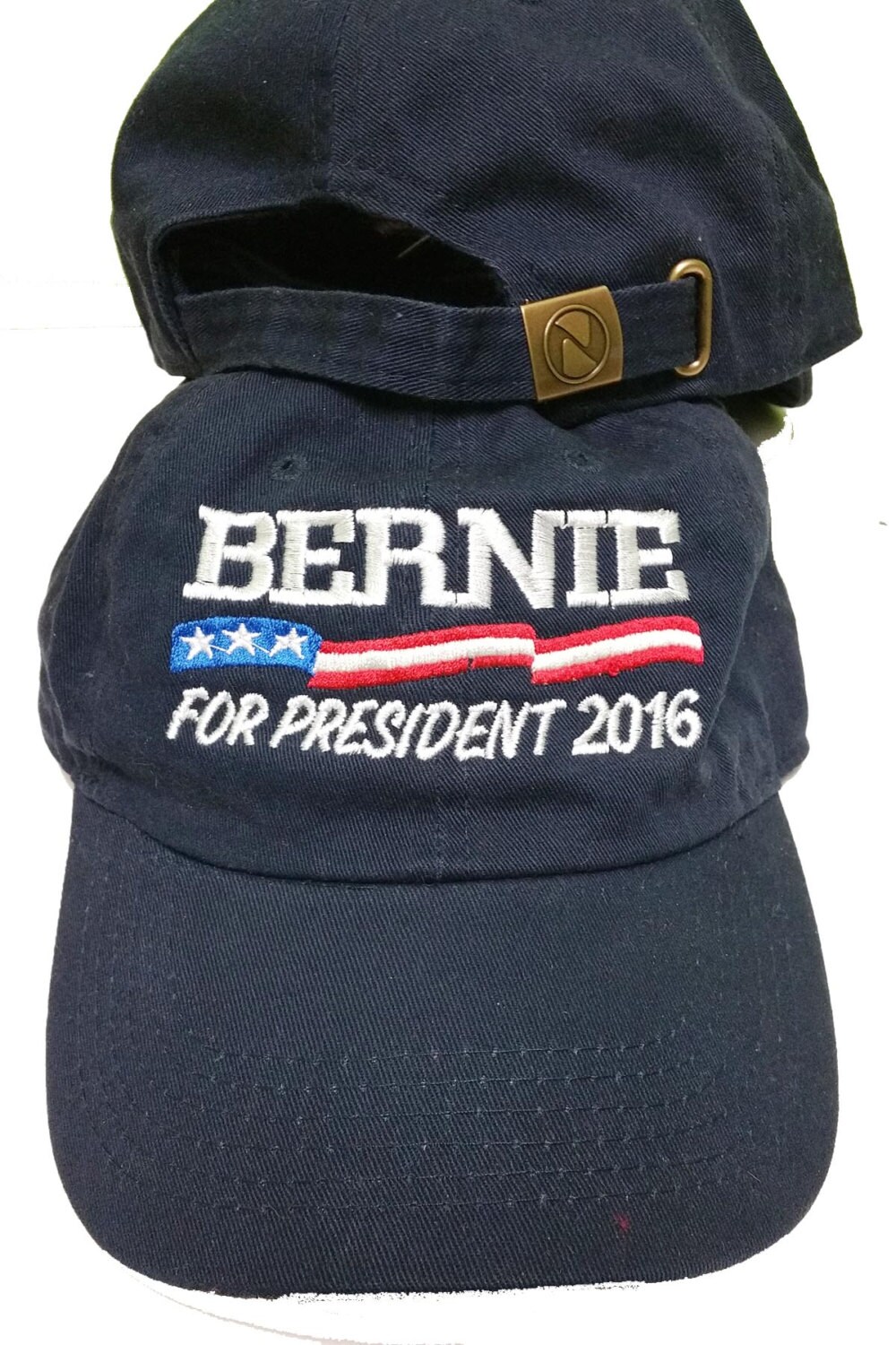 New Bernie Sanders 2016 Hat Cap DEMOCRATIC by offpriceapparel