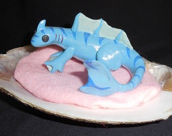 Tide the Sea Dragon