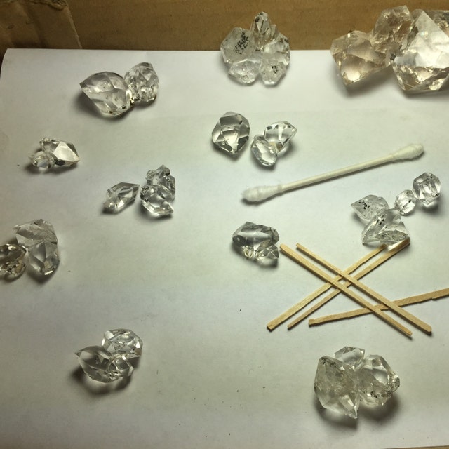 Northern Maine Minerals Rock Gem and Jewelry Shop by