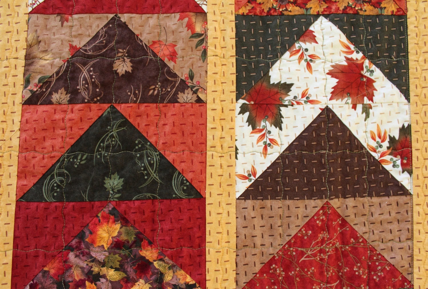 flying-geese-quilt-follow-the-leader-wild-goose-chase