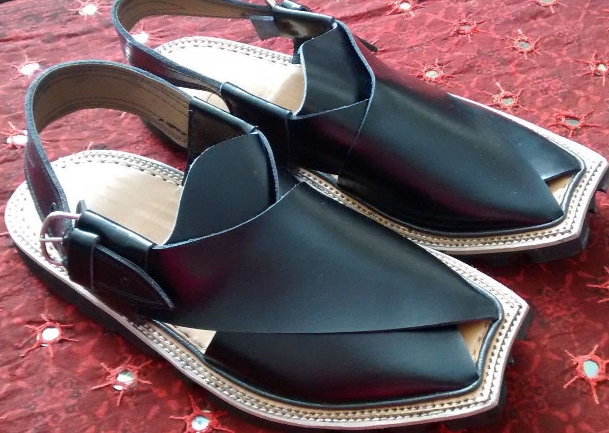 pakistani style sandals