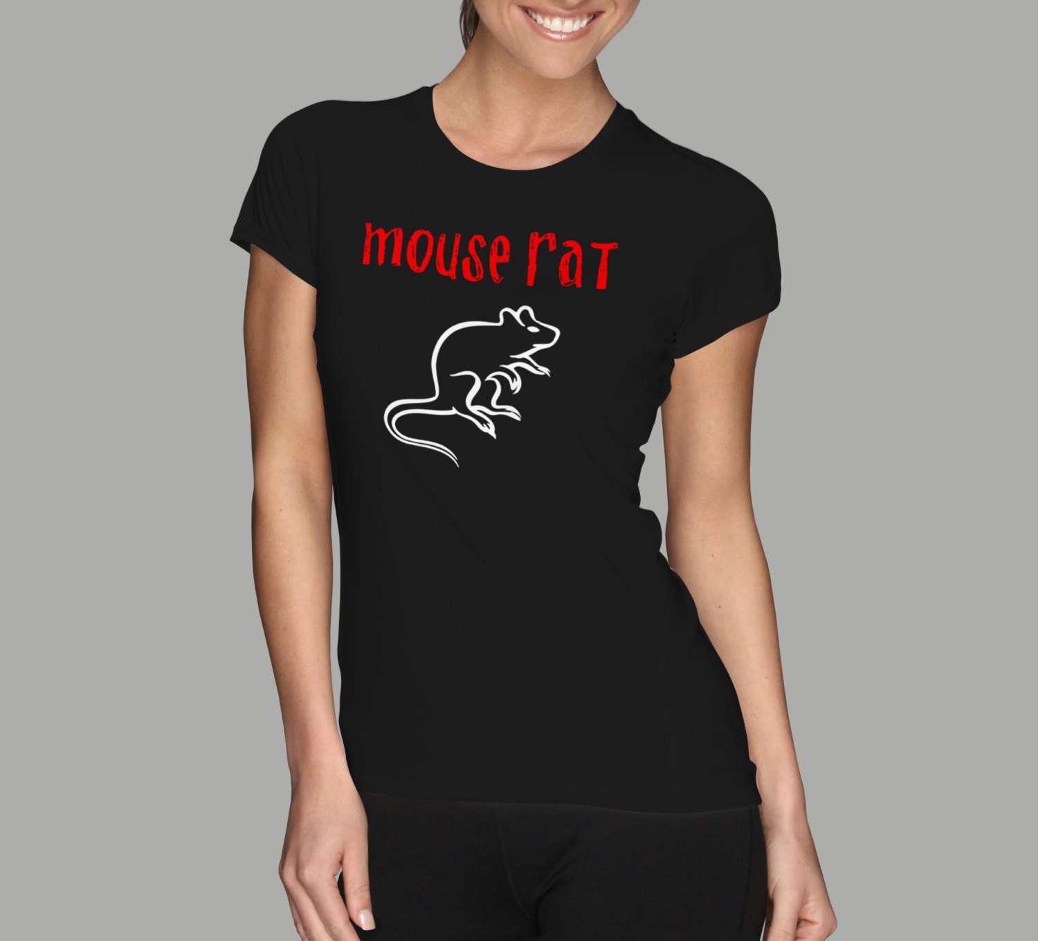 Mouse Rat T Shirt Parks And Recreation Leslie Knope mouse rat t shirt parks and recreation leslie knope