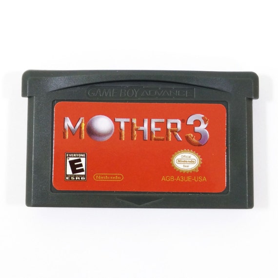 download authentic earthbound cartridge