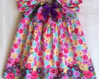 Easter dress | Etsy