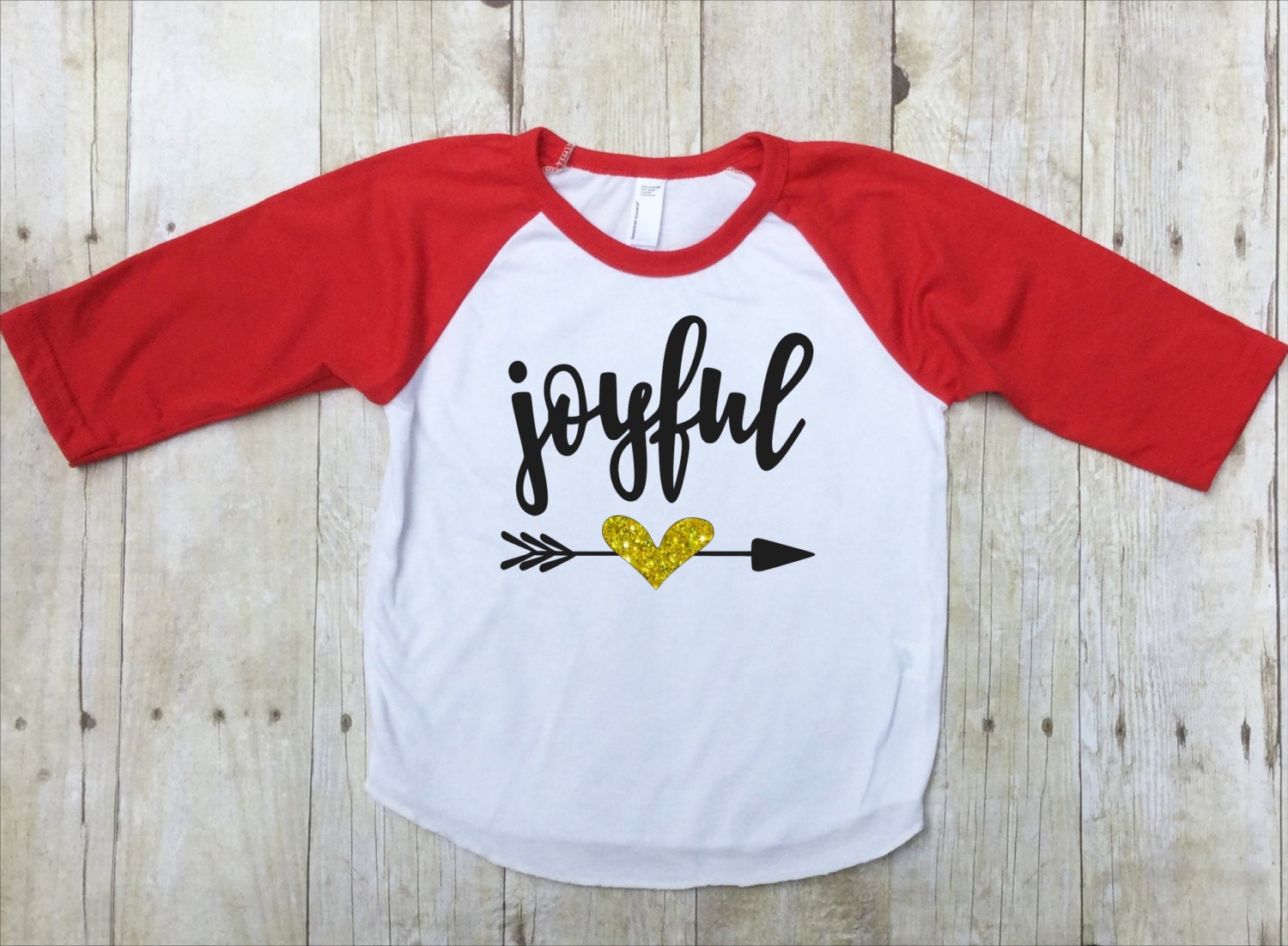 be joyful shirt