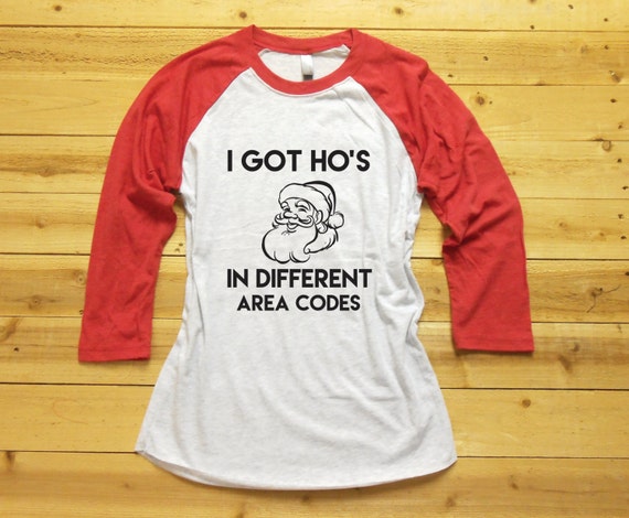 i got hoes in different area codes t shirt